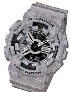 GA-110SL-8A