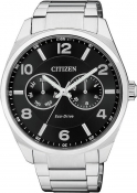 Часы Citizen AO9020-50E