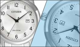Часы Citizen AW1231-58B