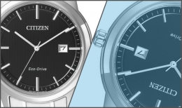 Часы Citizen AW1231-58E