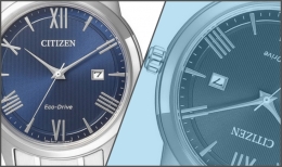 Часы Citizen AW1231-58L