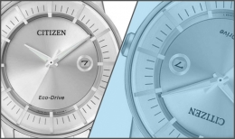 Часы Citizen AW1260-50A