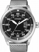 Часы Citizen AW1360-55E