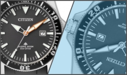 Часы Citizen BN0100-42E