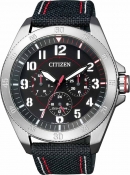 Часы Citizen BU2030-17E