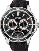Часы Citizen BU2040-05E