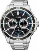 Часы Citizen BU2040-56E