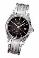 Часы Omega Omega Co-Axial GMT 4533.51.00