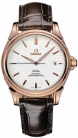 Часы Omega Omega Co-Axial Chronometer 4654.20.32