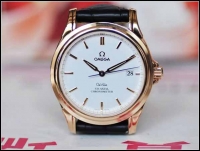 Часы Omega Omega Co-Axial Chronometer 4654.20.32