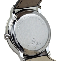 Часы Omega Omega Prestige Automatik 4875.31.01