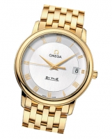 Часы Omega Omega Prestige Automatik 4110.32.00