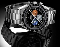 Часы Omega Omega Professional 3577.50.00