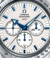 Часы Omega Omega Broad Arrow 3211.24.25.00.2001