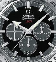 Часы Omega Omega Broad Arrow 3211.04.250.01.001