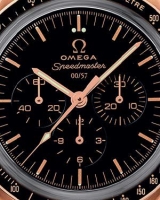 Часы Omega Omega 50th Anniversary 311.63.42.50.01.001