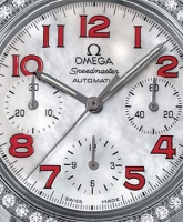Часы Omega Omega Automatic 3835.79.40