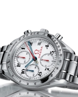 Часы Omega Omega Olympic Collection Timeless 3516.20.00