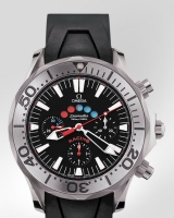 Часы Omega Omega Racing Chronometer 2969.52.91