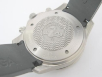 Часы Omega Omega Racing Chronometer 2969.52.91