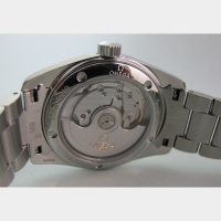 Часы Omega Omega Aqua Terra Mid Size Chronometer 2504.75.00