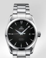 Часы Omega Omega Aqua Terra Mid Size Chronometer 2504.50.00