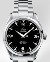 Часы Omega Omega Railmaster Chronometer 2502.52.00