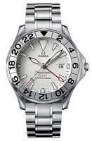 Часы Omega Omega 300M GMT 2538.20.00