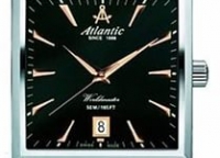Часы Atlantic 54350.41.61R
