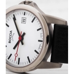 Часы Boccia 3080-07