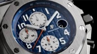 Часы Audemars Piguet Royal Oak Offshore 26470ST.OO.A027CA.01