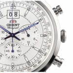 Часы Orient FTV02004W
