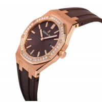 Часы Audemars Piguet Royal Oak 67651OR.ZZ.D080CA.01