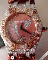 Часы Audemars Piguet Royal Oak 67609CR.ZY.D071SU.01
