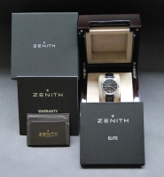 Часы Zenith 03.2130.682_22.C493