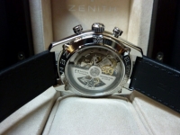 Часы Zenith 03.2040.400_21.C496