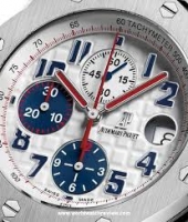 Часы Audemars Piguet Royal Oak Offshore 26208ST.00.D305CR.01