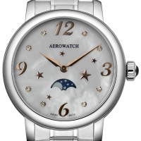 Часы Aerowatch 43938AA09