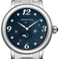 Часы Aerowatch 43938AA10