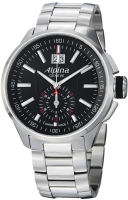 Часы Alpina AL-353B5AR36B