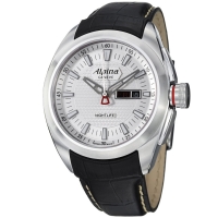 Часы Alpina AL-242S4RC6