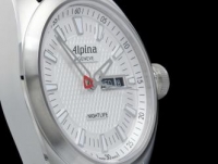 Часы Alpina AL-242S4RC6