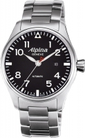 Часы Alpina AL-525B4S6B