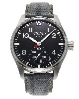 Часы Alpina AL-280B4S6
