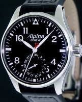 Часы Alpina AL-710B4S6