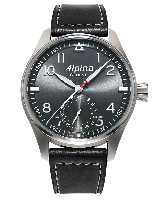 Часы Alpina AL-710G4S6