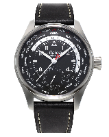 Часы Alpina AL-718B4S6