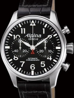 Часы Alpina AL-860B4S6