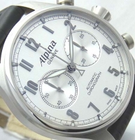 Часы Alpina AL-860SC4S6