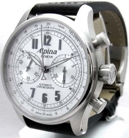 Часы Alpina AL-860SCP4S6